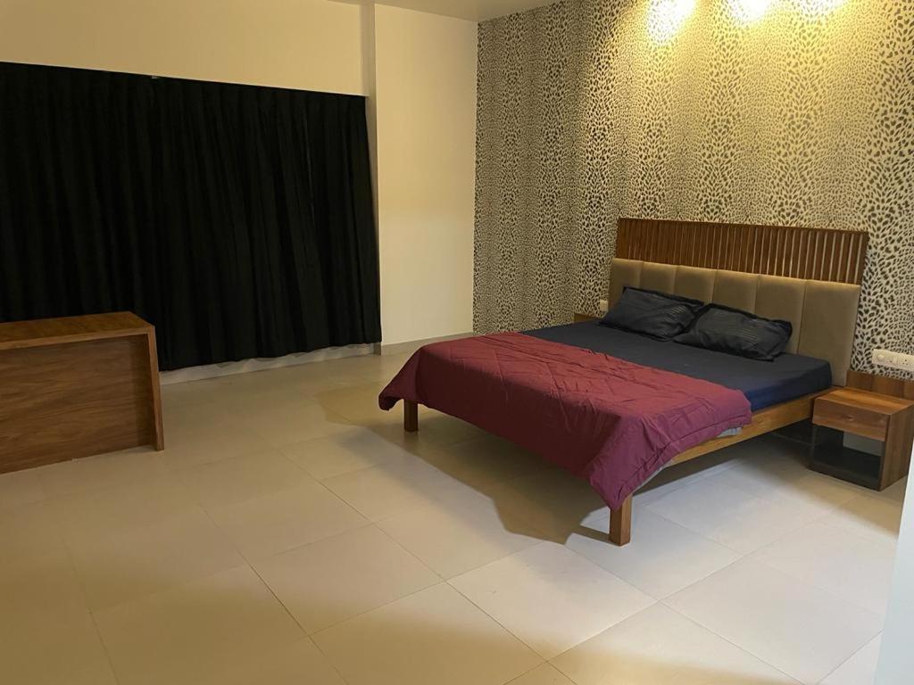 Guest house Royal Nest Premium-as