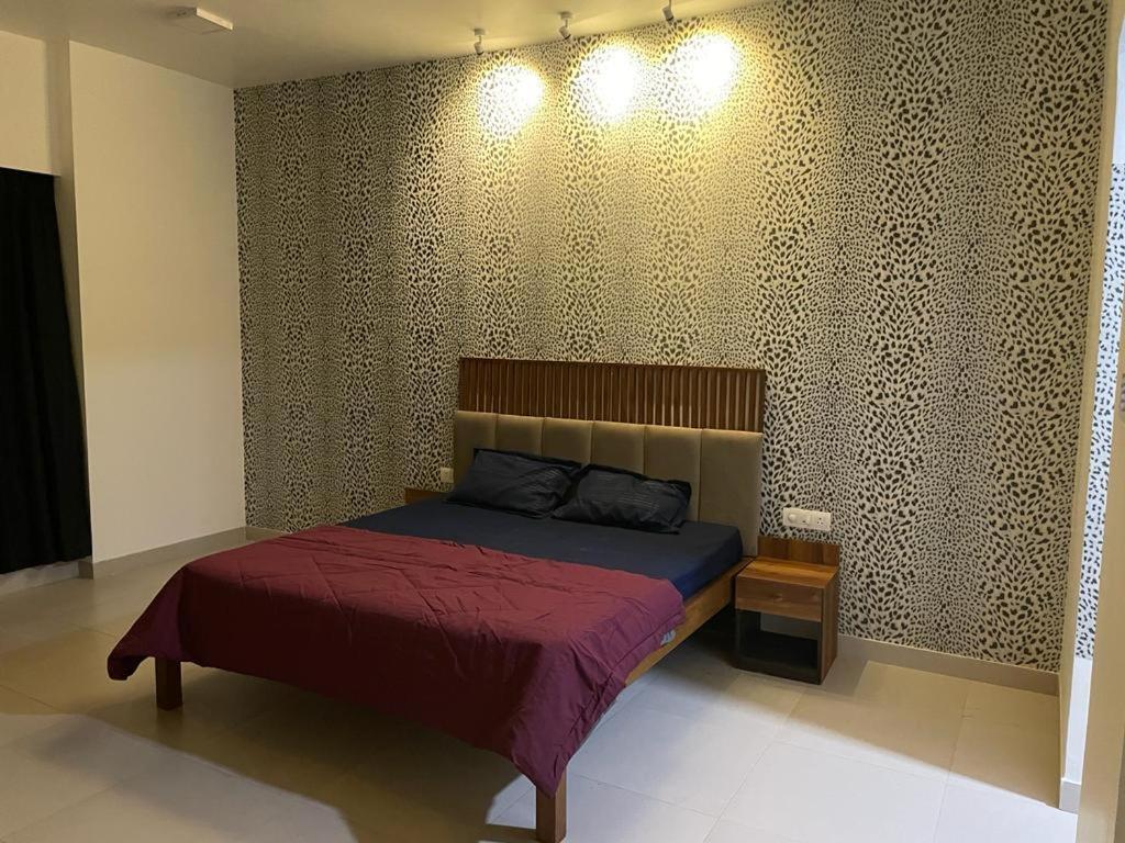 Royal Nest Premium-as Guest house