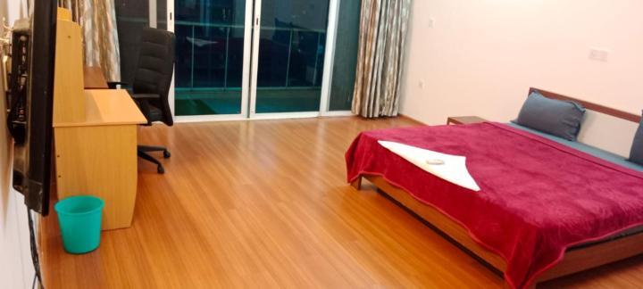 Royal Nest Premium-as Guest house *