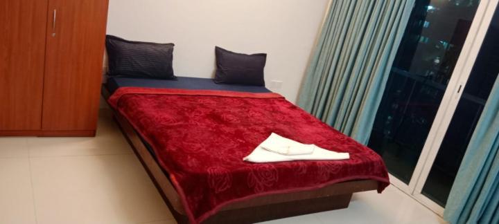 Royal Nest Premium-as * Pune