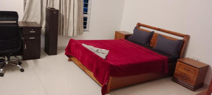 Guest house Royal Nest Premium-as