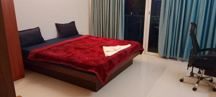 Royal Nest Premium-as Pune
