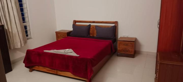 Guest house Royal Nest Premium-as *